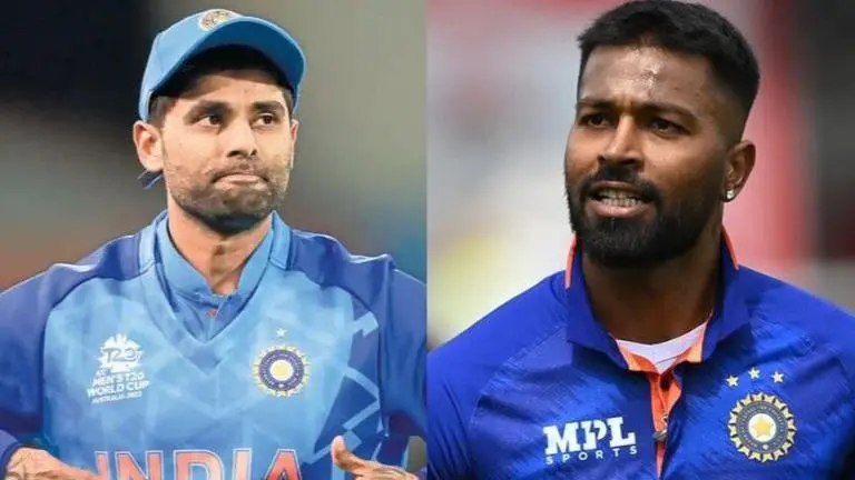 Suryakumar Yadav on Hardik Pandya's 'pitch was a shocker' comment; 'We had a team chat' suryakumar yadav