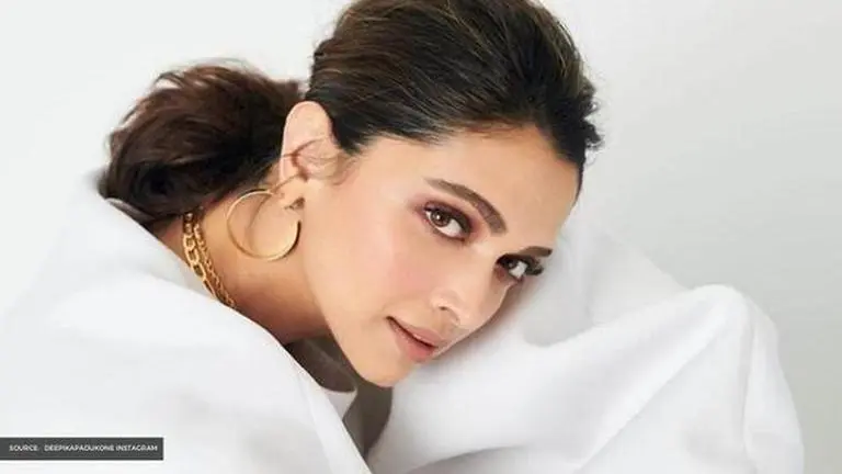 Deepika Padukone’s different looks from her ‘beauty’ highlights on Instagram Deepika Padukone