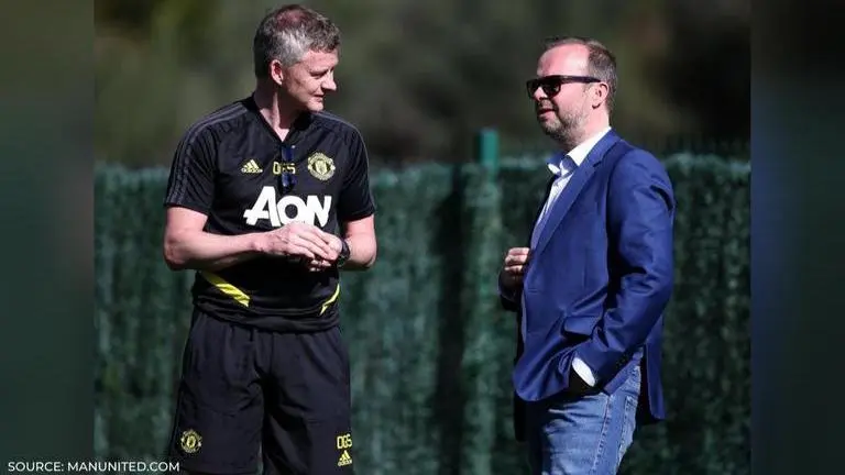 Man United debt rises by 133% to £474m following coronavirus-hit campaign: Report man united debt