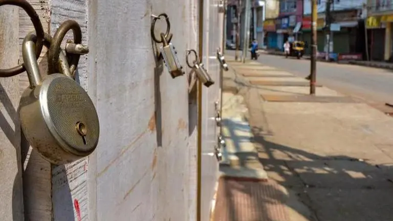 Coronavirus lockdown extended till June 30 in Himachal's Hamirpur, Solan