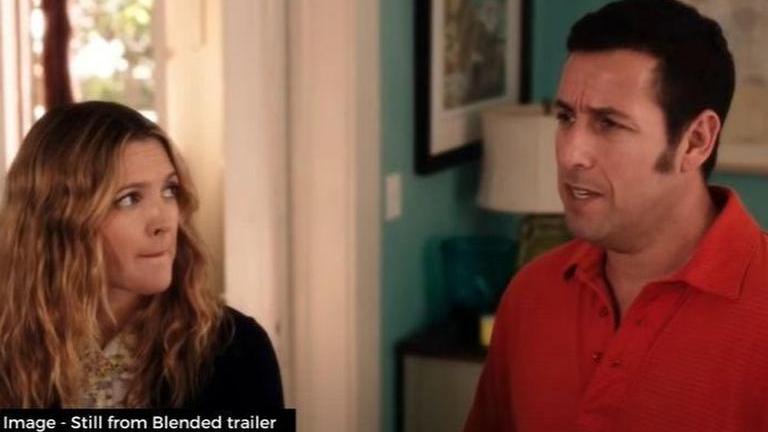 'Blended' cast: See the actors and their characters in this romantic-comedy film - Republic World