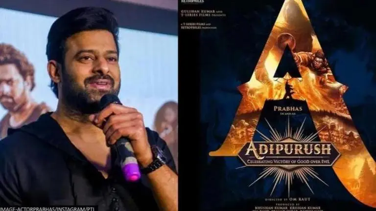 Prabhas' Adipurush sequel in works? Here's everything you need to know Prabhas