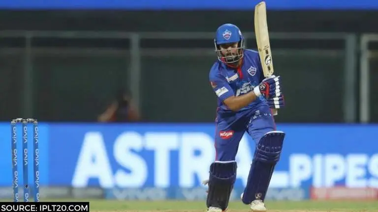 Prithvi Shaw's agent explains why DC star batsman has foregone iconic MRF bat sticker Prithvi Shaw
