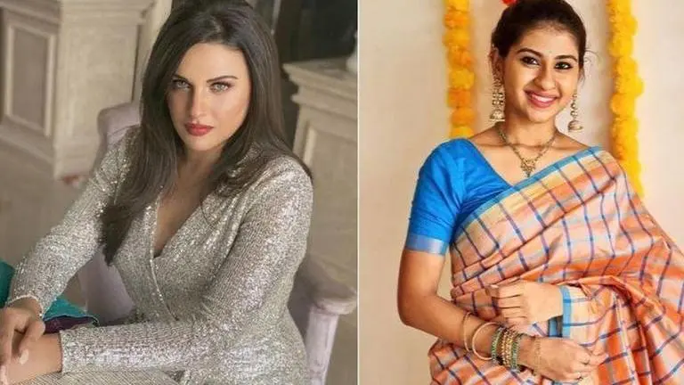 Daily ent recap Jan 30: Himanshi Khurana uploads pic wearing wedding chooda & other news himanshi khurana's engagement ring cancel