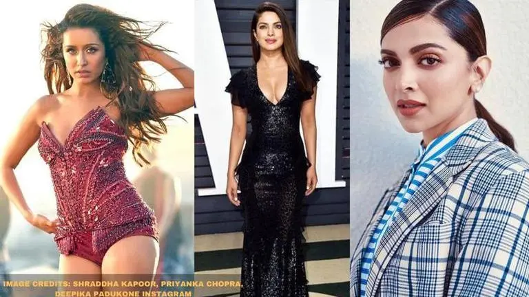 Priyanka Chopra & other B'towners lead the way with ideas on how to ace social distancing Priyanka chopra