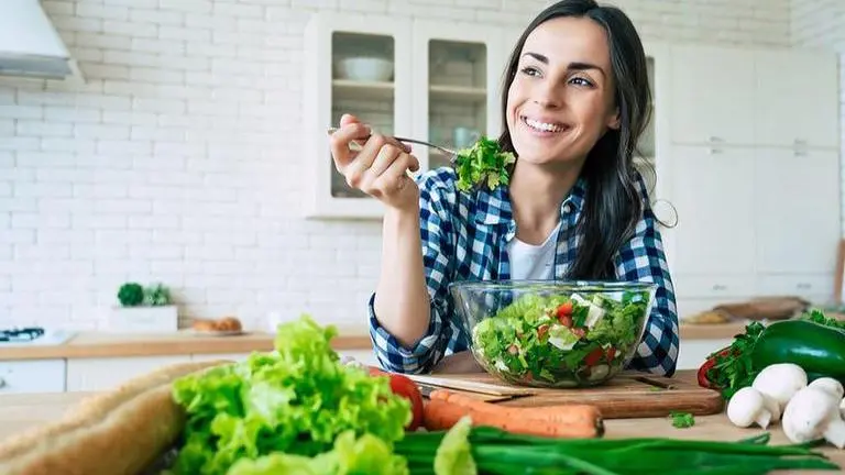 Plant-based Lifestyle trends