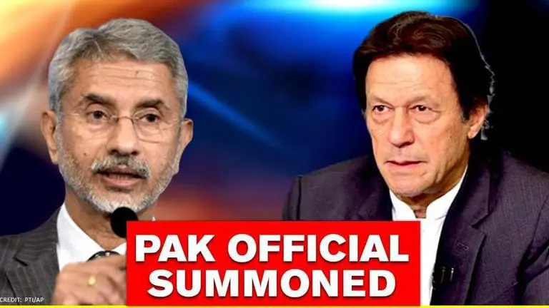 India summons Pakistan High Commission official over 'forced conversion' of Sikh minor Pak High Commission