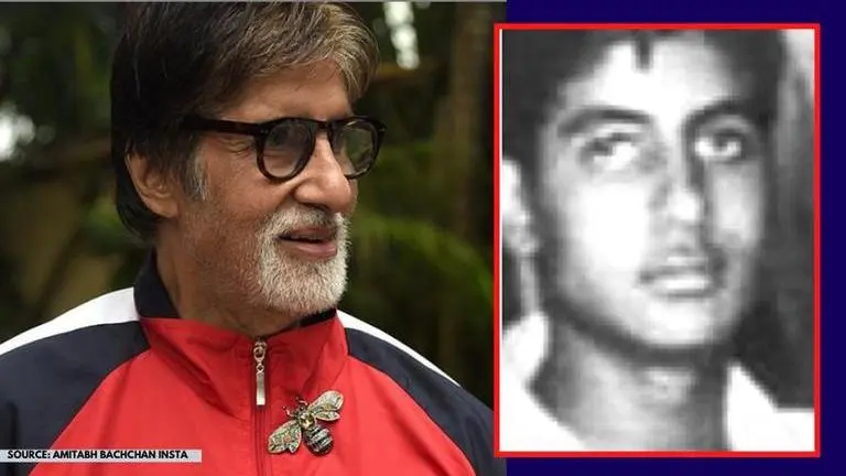 amitabh bachchan