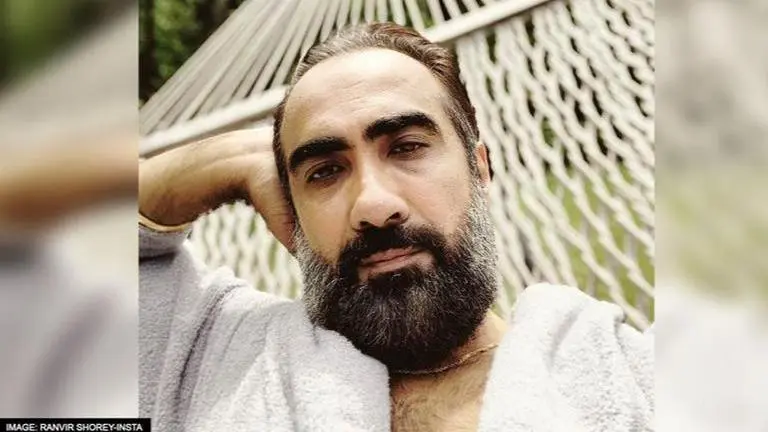 Ranvir Shorey's son Haroon tests positive for COVID-19; actor says 'The wave is real' Ranvir Shorey