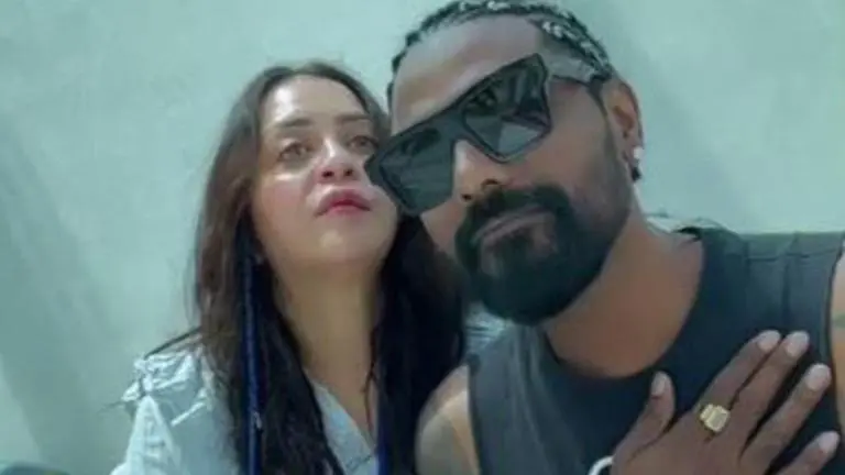 Remo D'Souza hated being mocked for his complexion; shares mom's advice & song that helped remo dsouza, lizelle d'souza