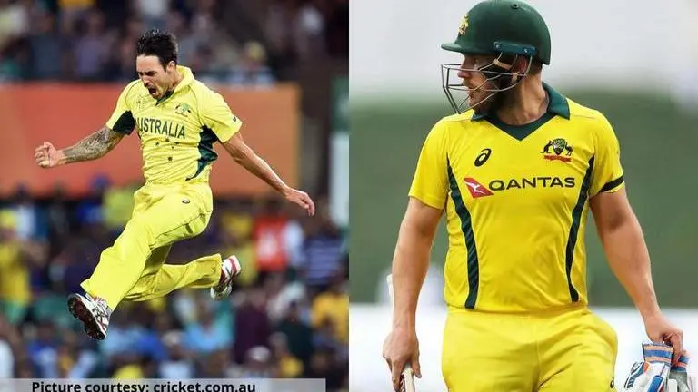 Aaron Finch calls 2013 IPL winner as toughest bowler he has ever faced in his life Aaron Finch