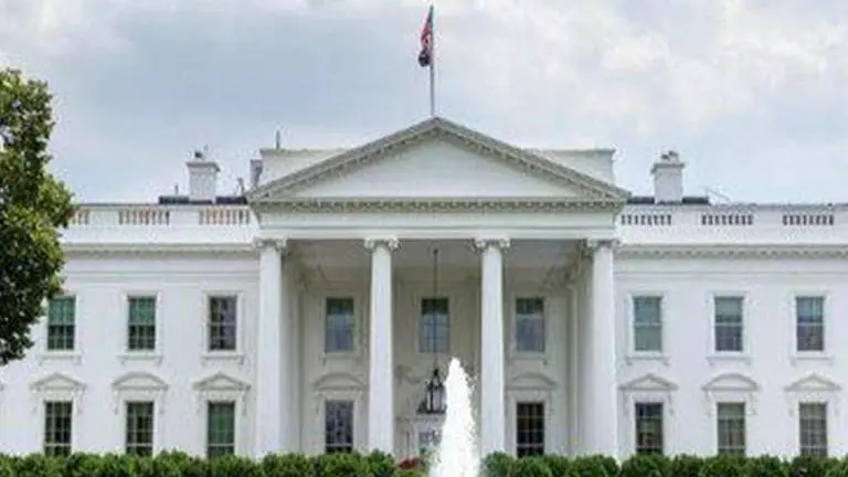 Cesar Chavez bust placed in Biden's oval office