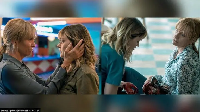 'Pieces of Her' Twitter Review: Netflix's latest film gets mixed reactions from netizens pieces of her