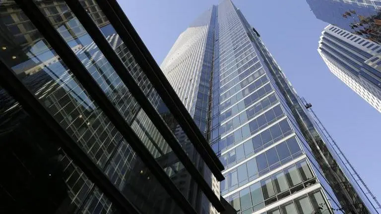 US: San Francisco's 'sinking' Millennium Tower leaves residents worried; lawsuits filed US