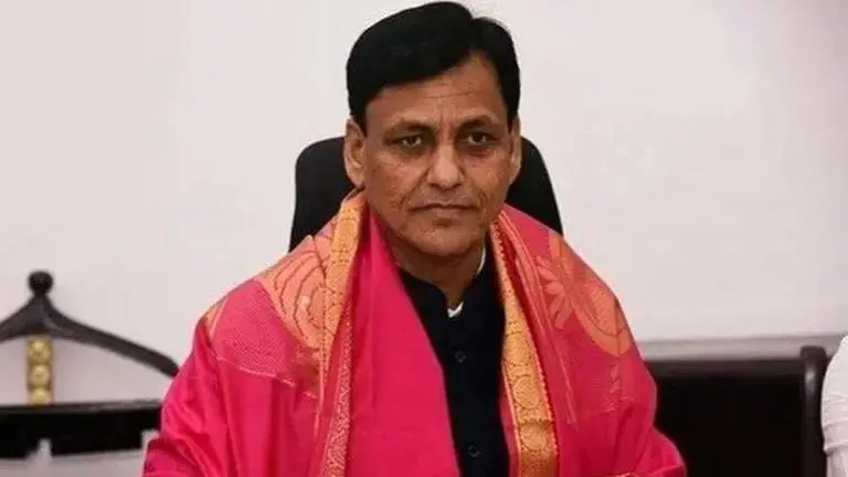Abrogation of Article 370 will end terrorism in J&K: Nityanand Rai Abrogation