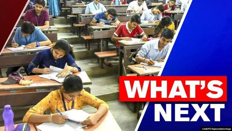 CBSE cancels Class 10 board exams, leaves it 'optional' for Class 12: All you need to know CBSE