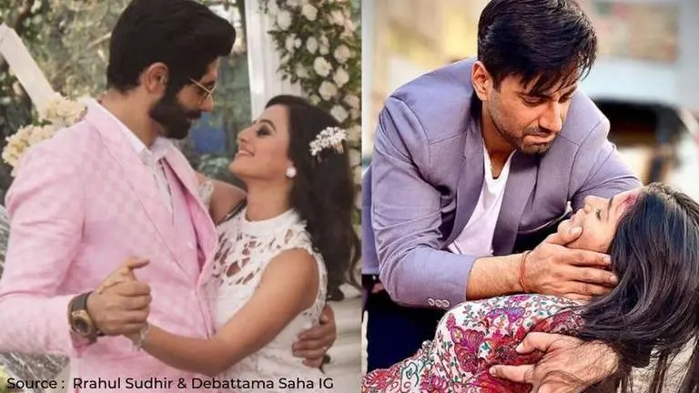 'Ishq Mein Marjawan 2' to shoot in Goa; 'Shaurya Aur Anokhi Ki Kahani' stops filming? Ishq Mein Marjawan 2 & Shaurya Aur Anokhi ki Kahani