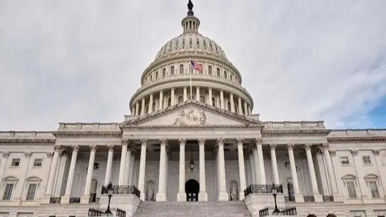 ‘Langar on Capitol Hill' unites members of US Congress and Sikh community US Capitol Hill