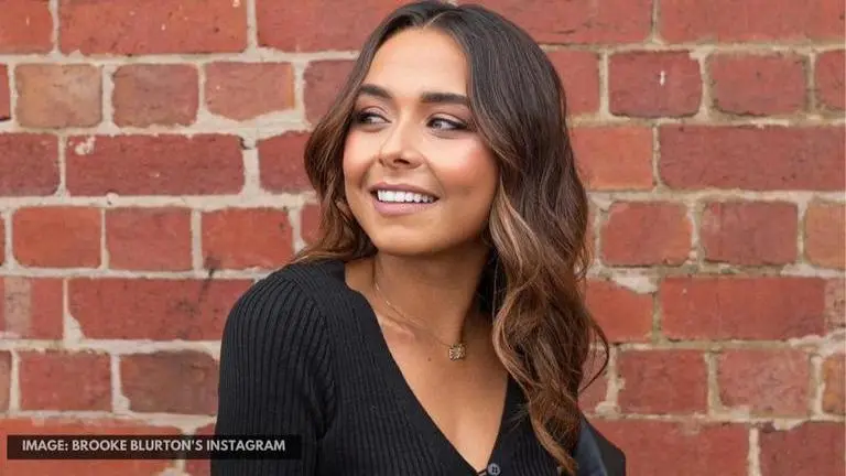 'The Bachelorette Australia': Brooke Blurton 'excited' to be show's 1st ever bisexual lead The Bachelorette Australia