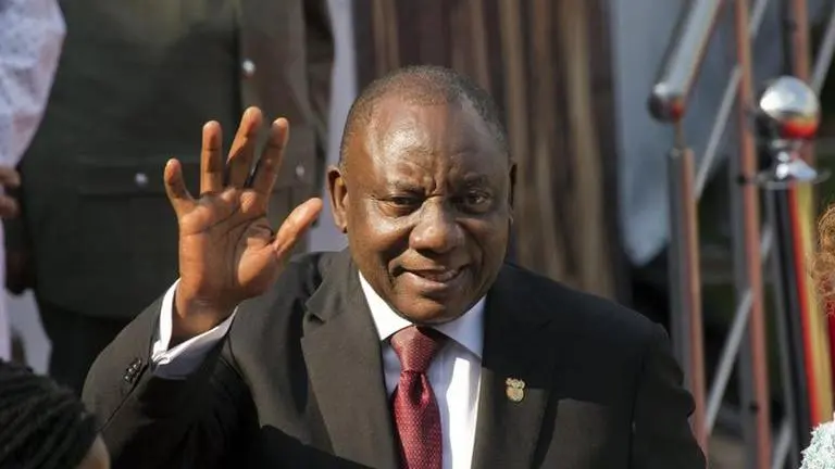 South Africa set for easing of virus restrictions