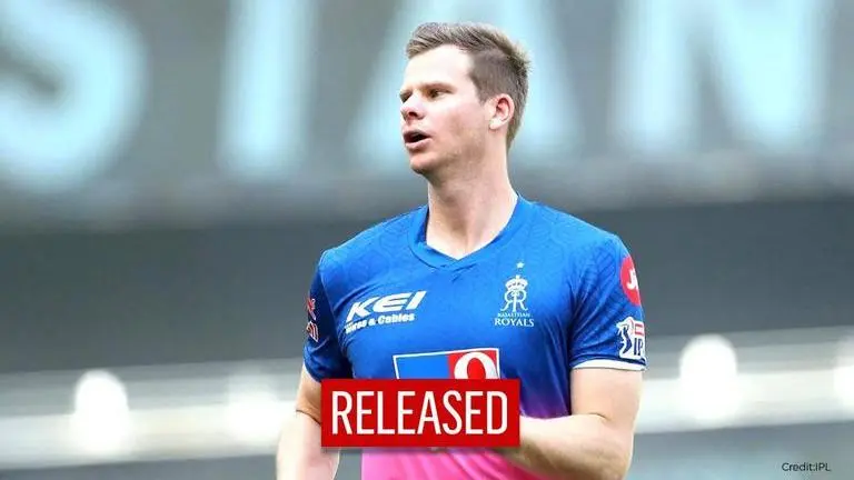 Rajasthan release Steve Smith ahead of auction, franchise to have new skipper for IPL 2021 Steve Smith