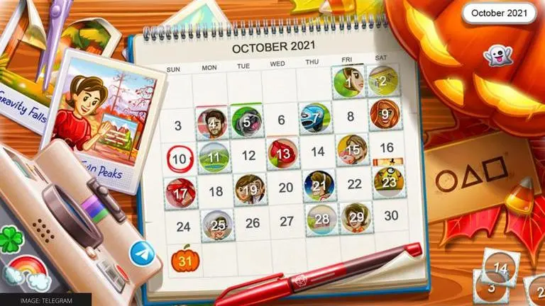 Telegram Update 8.2 brings calendar view, filter for shared media and global chat themes Telegram Update 8.2 brings Calendar View, Filter for Shared Media and Global Chat Themes