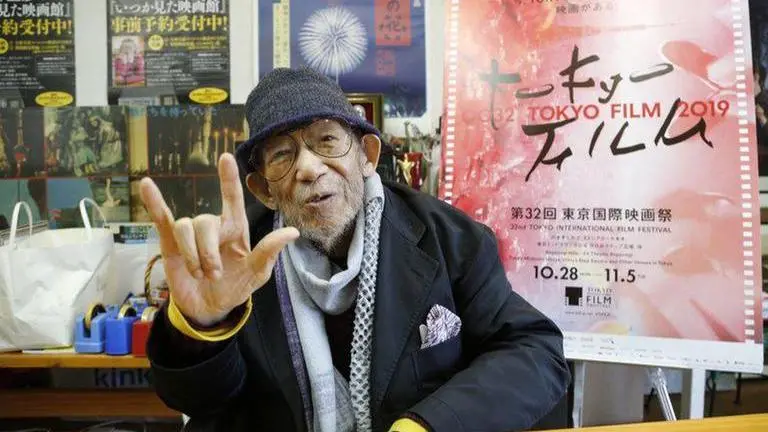 Filmmaker Obayashi, who portrayed war’s horrors, dead at 82