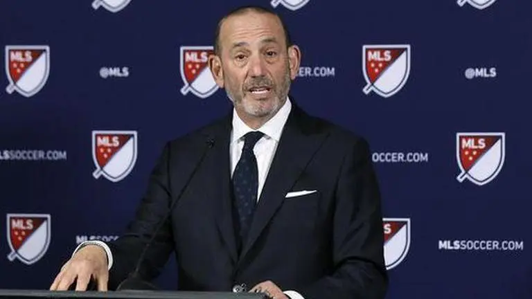 New Major League Soccer team will be called St. Louis SC