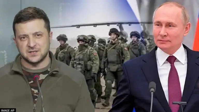 Russia-Ukraine war: Ukraine's Slovyansk could be Russia's next target, new report claims Slovyansk