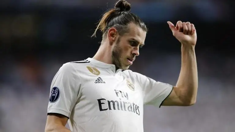 Gareth Bale to join Tottenham Hotspur on 1-year loan from Madrid, set to travel to London Fabrizio Romano