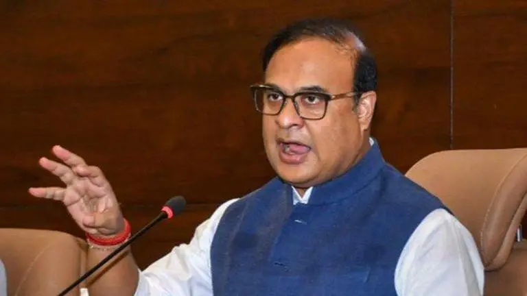 Turmoil, instability things of past, Assam witnessing all-round progress: Himanta Assam Chief Minister Himanta Biswa Sarma