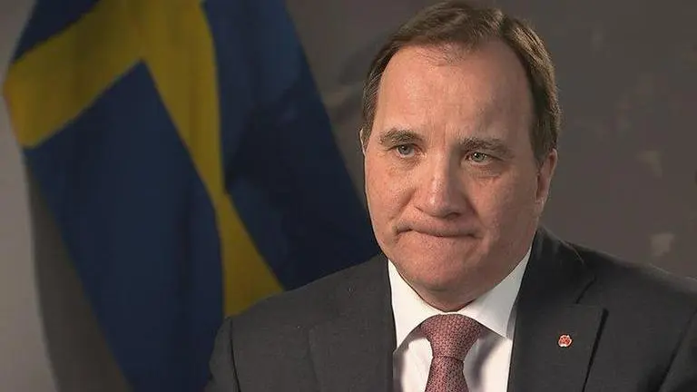 Sweden: Brexit delay 'nearly unavoidable'