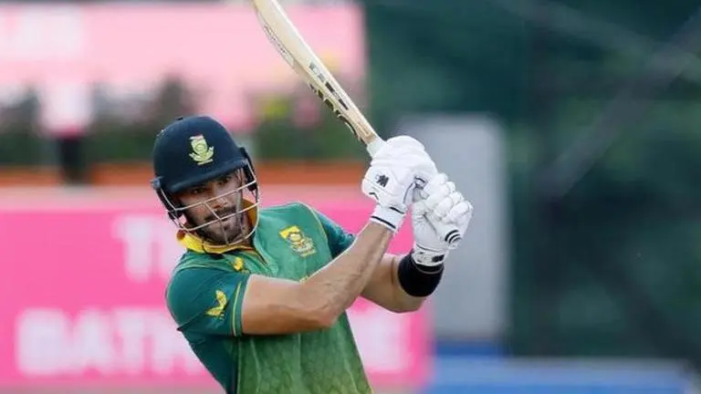 Aiden Markram named South Africa's new T20I skipper; Temba Bavuma dropped Aiden Markram