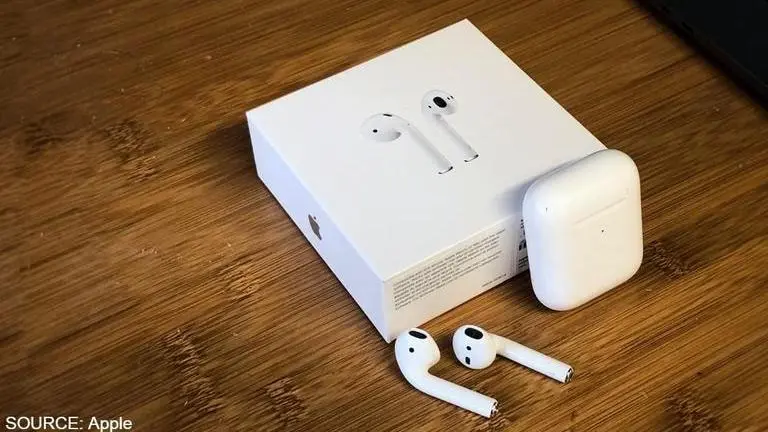 how to change the name of airpods