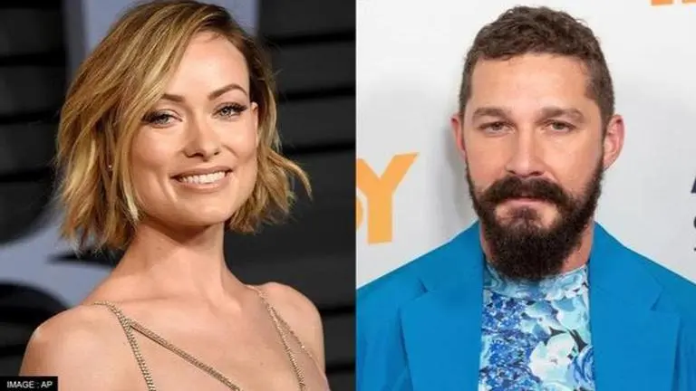 Olivia Wilde opens up on firing Shia LaBeouf from 'Don't Worry Darling'; 'His process...' Don't Worry Darling