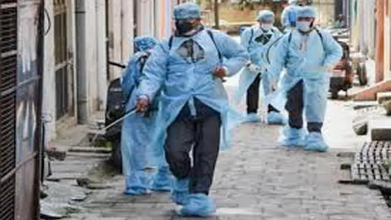 Quarantined woman dies in Goa, COVID-19 test results awaited coronavirus