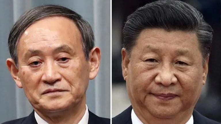 Japan snubbed Beijing's overture to reduce maritime activities in East China Sea: Report Japan