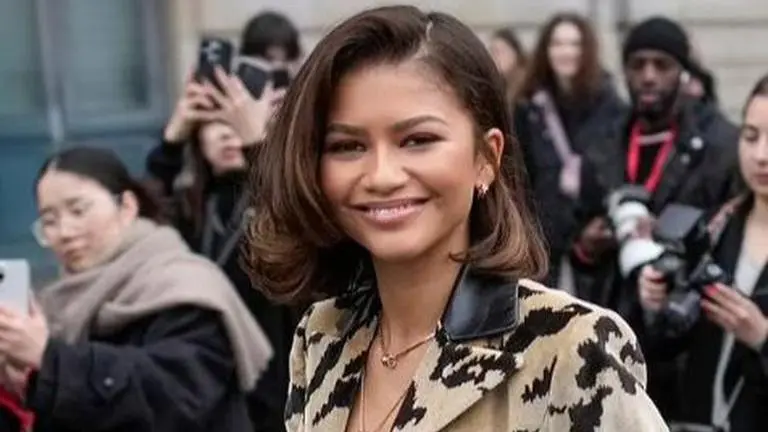 zendaya