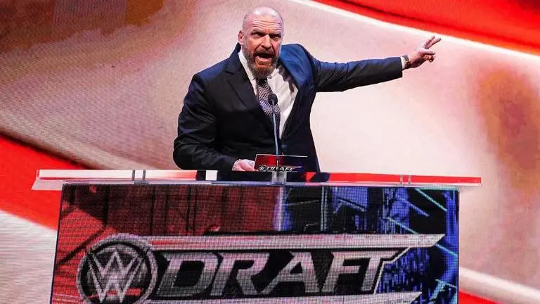 WWE Draft 2023: Suspense on fate of the Bloodline, Roman Reigns and Cody go different ways