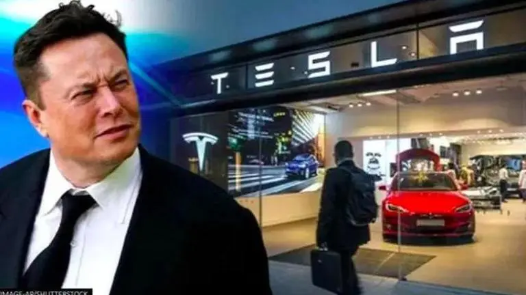 Tesla stock shrink for seventh day straight, closes down at ‘nightmarish’ 11% at $109.10 Tesla