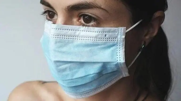 Finland reverses policy, recommends facemask in public after uptick in COVID-19 cases Finland reverses policy for face masks