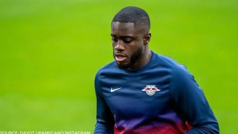 Upamecano transfer latest: Man United drop out; Bayern, Liverpool, Chelsea could sign him Upamecano transfer latest