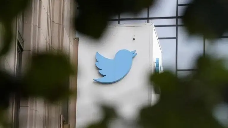 Twitter removes tweets about 'Trans Day of Vengeance' Twitter logo