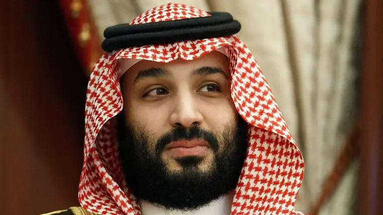 Saudi Arabia to stop contracting with firms without local HQ