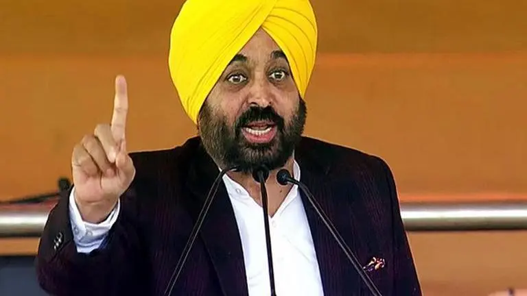 Punjab pays back entire Rs 20,200 cr electricity subsidy for FY 22-23: Bhagwant Mann
