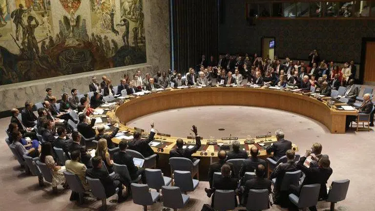 UN crisis looms as US readies demand for Iran sanctions