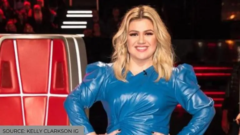 Kelly Clarkson claps back at father-in-law's company lawsuit; asks to void all agreements kelly clarkson