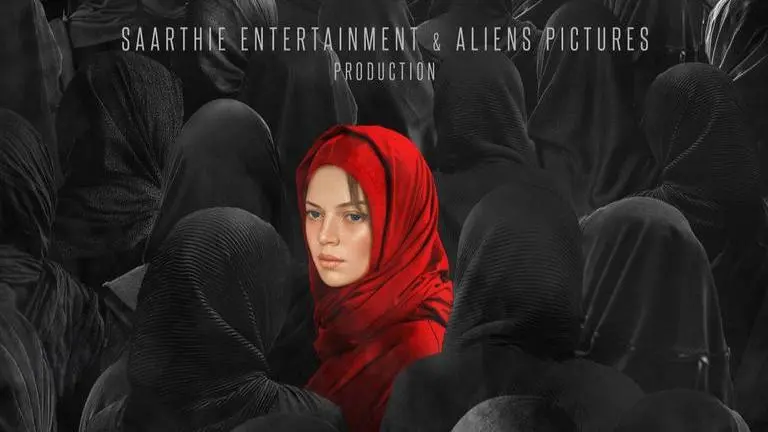 Complaint against 72 Hoorain makers for 'promoting communal disharmony' 72 Hoorain