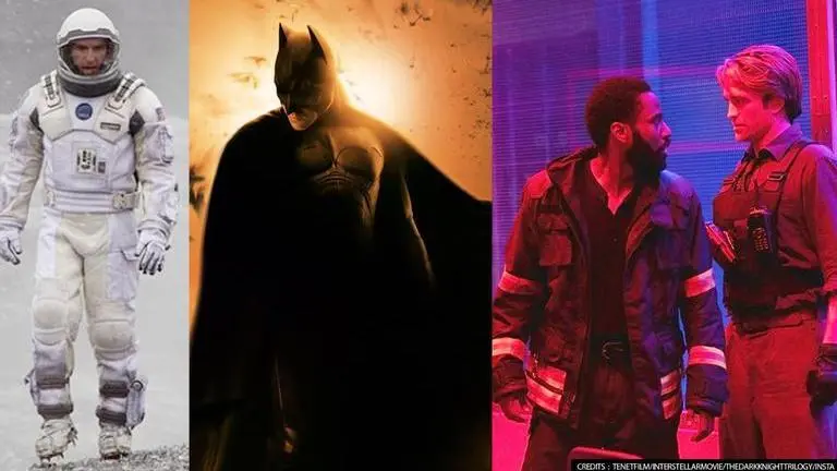 Christopher Nolan's birthday: 10 must-watch films by ace British filmmaker Christopher Nolan