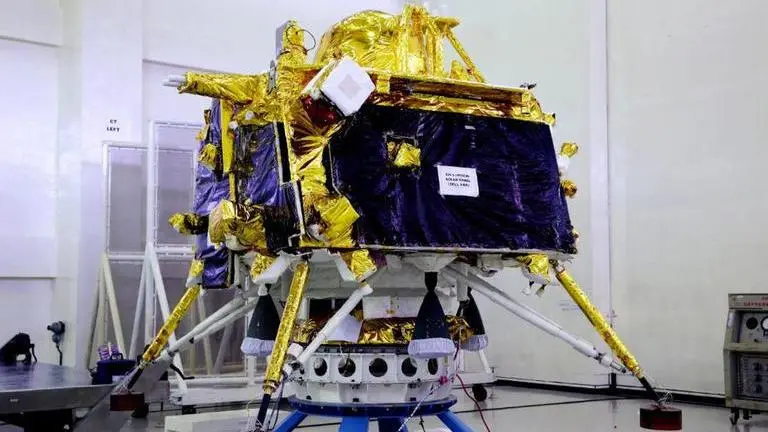 Chandrayaan-3 will soft land on Moon even if sensors & engines fail: ISRO chief isro